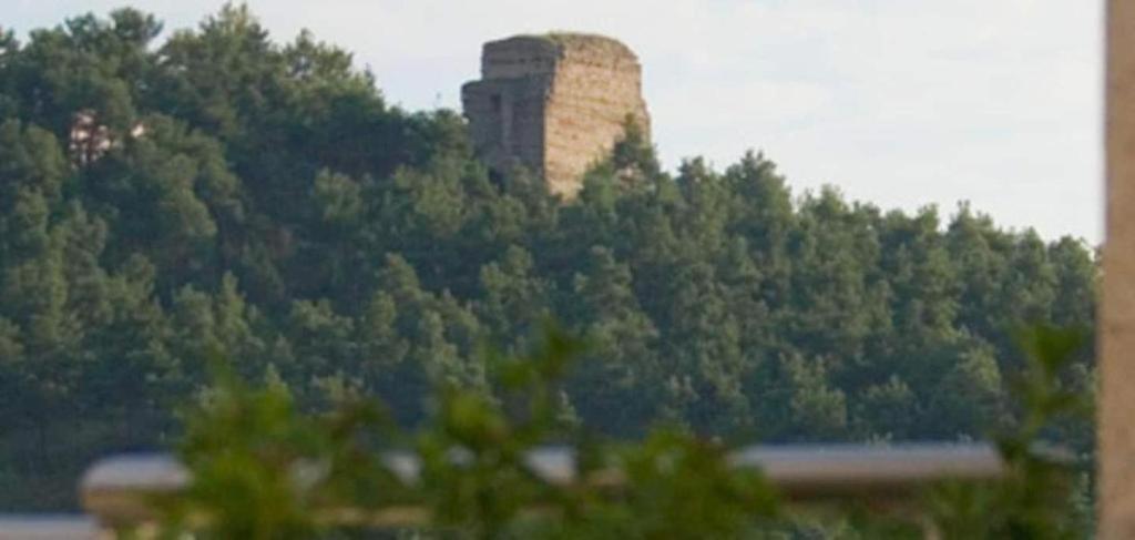 Villa Acropolis Serres Next To Center Экстерьер фото
