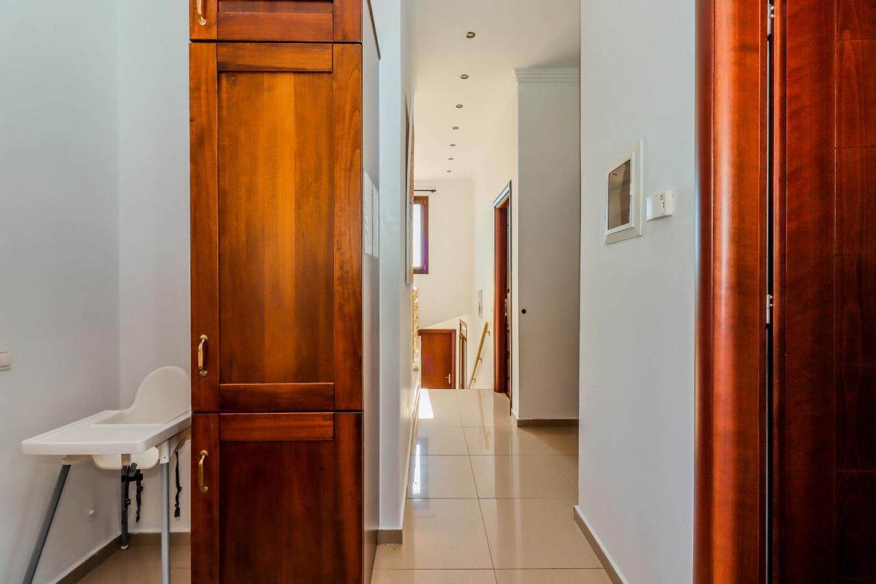 Villa Acropolis Serres Next To Center Экстерьер фото