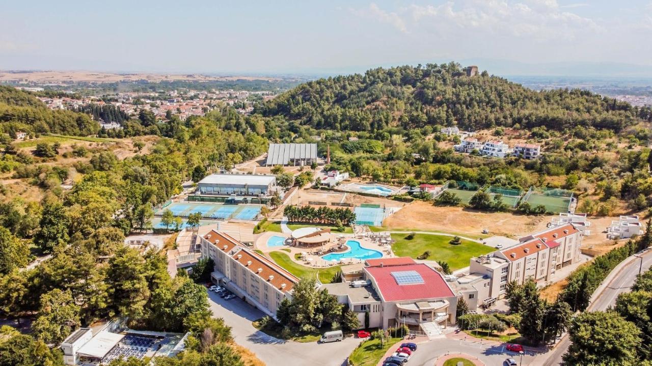 Villa Acropolis Serres Next To Center Экстерьер фото