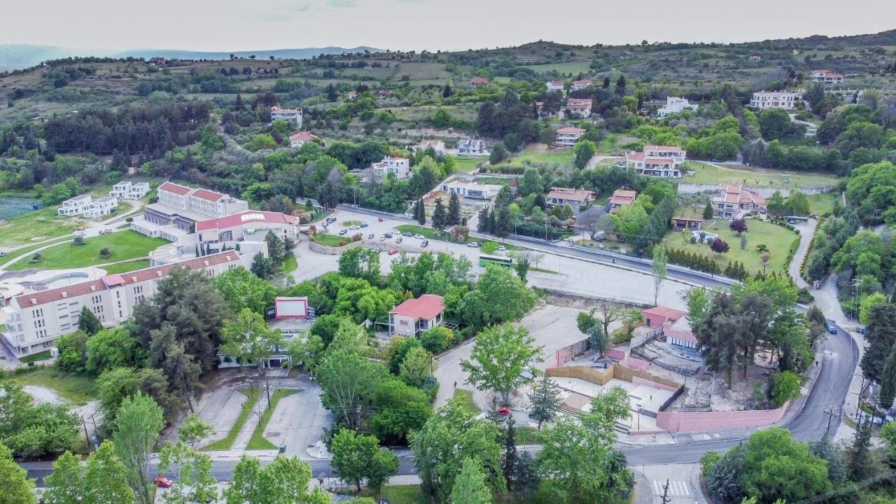 Villa Acropolis Serres Next To Center Экстерьер фото