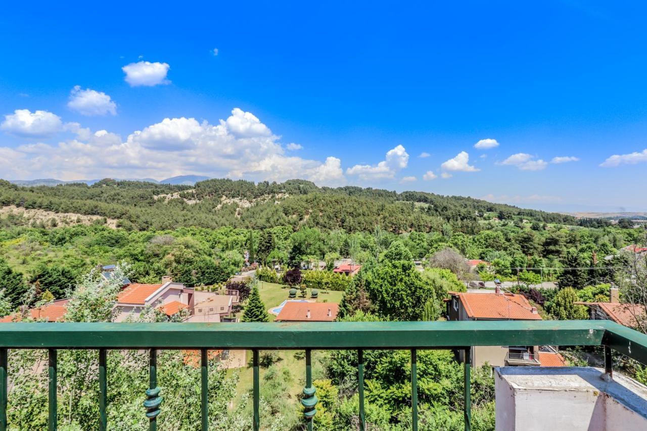 Villa Acropolis Serres Next To Center Экстерьер фото