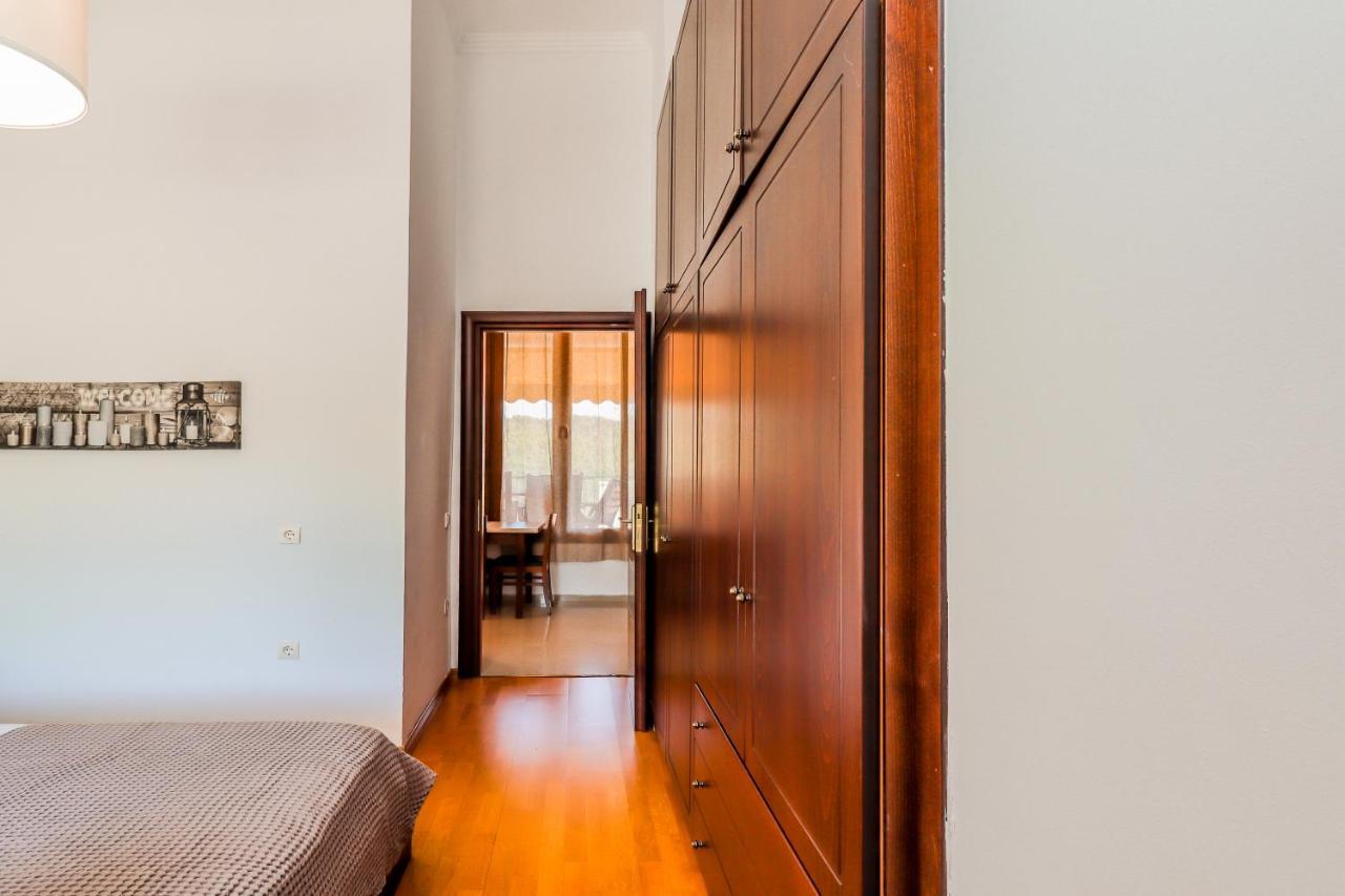 Villa Acropolis Serres Next To Center Экстерьер фото